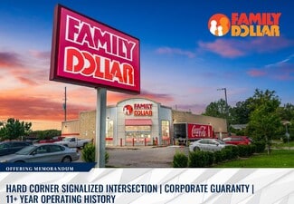 Plus de détails pour 3120 26th St N, Birmingham, AL - Commerce de détail à vendre