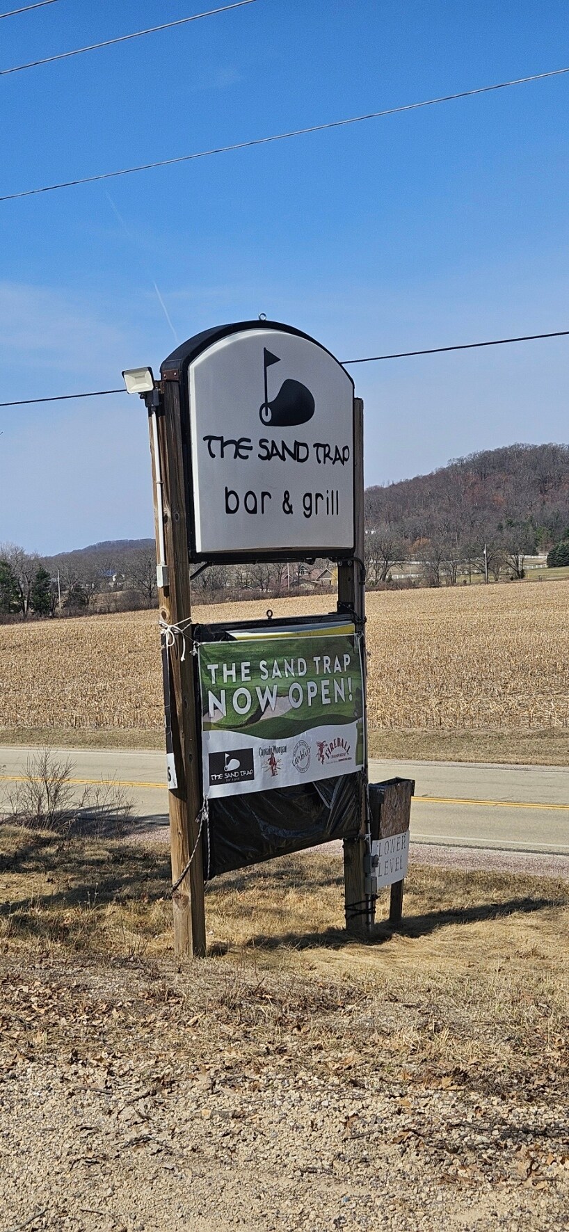 797 S Christmas Mtn Rd, Wisconsin Dells, WI for sale Primary Photo- Image 1 of 18