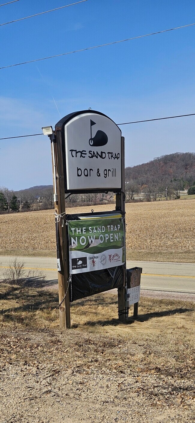 Plus de détails pour S797 Christmas Mountain Rd, Wisconsin Dells, WI - Spécialité à vendre