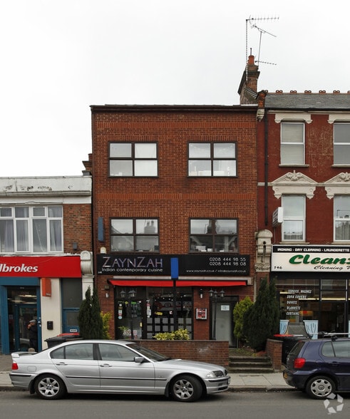 148 Colney Hatch Ln, London for lease - Building Photo - Image 3 of 6