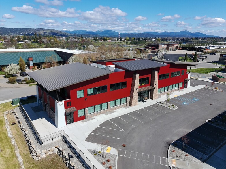 2780 N Eagle Ln, Liberty Lake, WA for lease - Primary Photo - Image 1 of 26