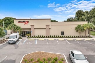 Plus de détails pour 2461 Orlando Central Pky, Orlando, FL - Industriel à vendre