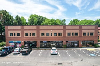 More details for 18047 W Catawba Ave, Cornelius, NC - Office for Lease