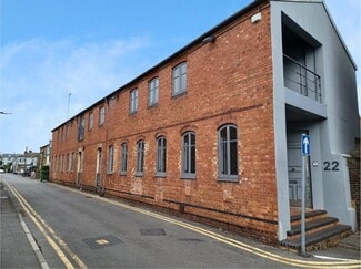 More details for 22 Russell St, Windsor - Office for Lease