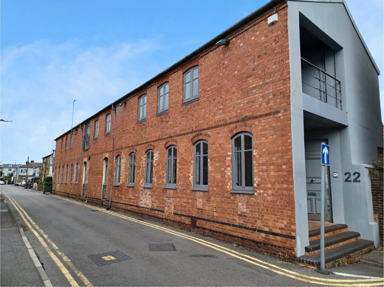 22 Russell St, Windsor for lease Building Photo- Image 1 of 11