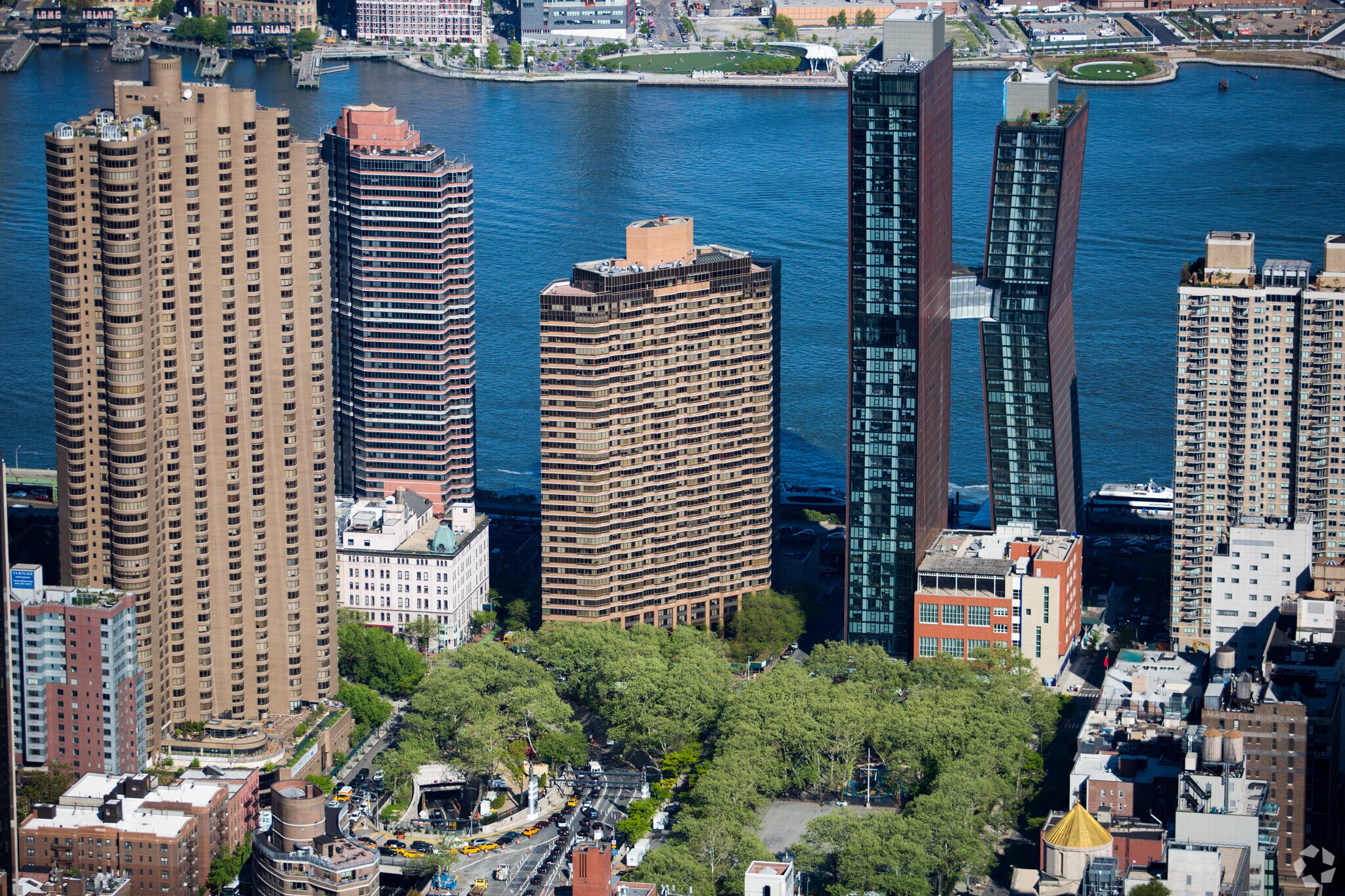 630 First Ave, New York, NY for lease Building Photo- Image 1 of 3