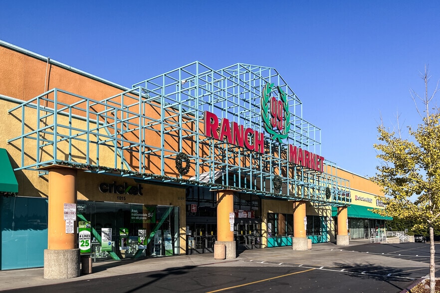 1015 Nogales St, Rowland Heights, CA for lease - Primary Photo - Image 2 of 3