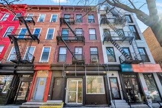 More details for 128 Alexander Ave, Bronx, NY - Retail for Sale