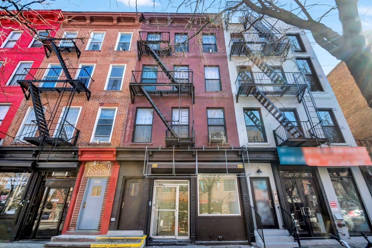 128 Alexander Ave, Bronx, NY for sale Primary Photo- Image 1 of 5