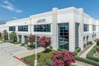 Plus de détails pour 630 Nicholas Rd, Beaumont, CA - Industriel à louer