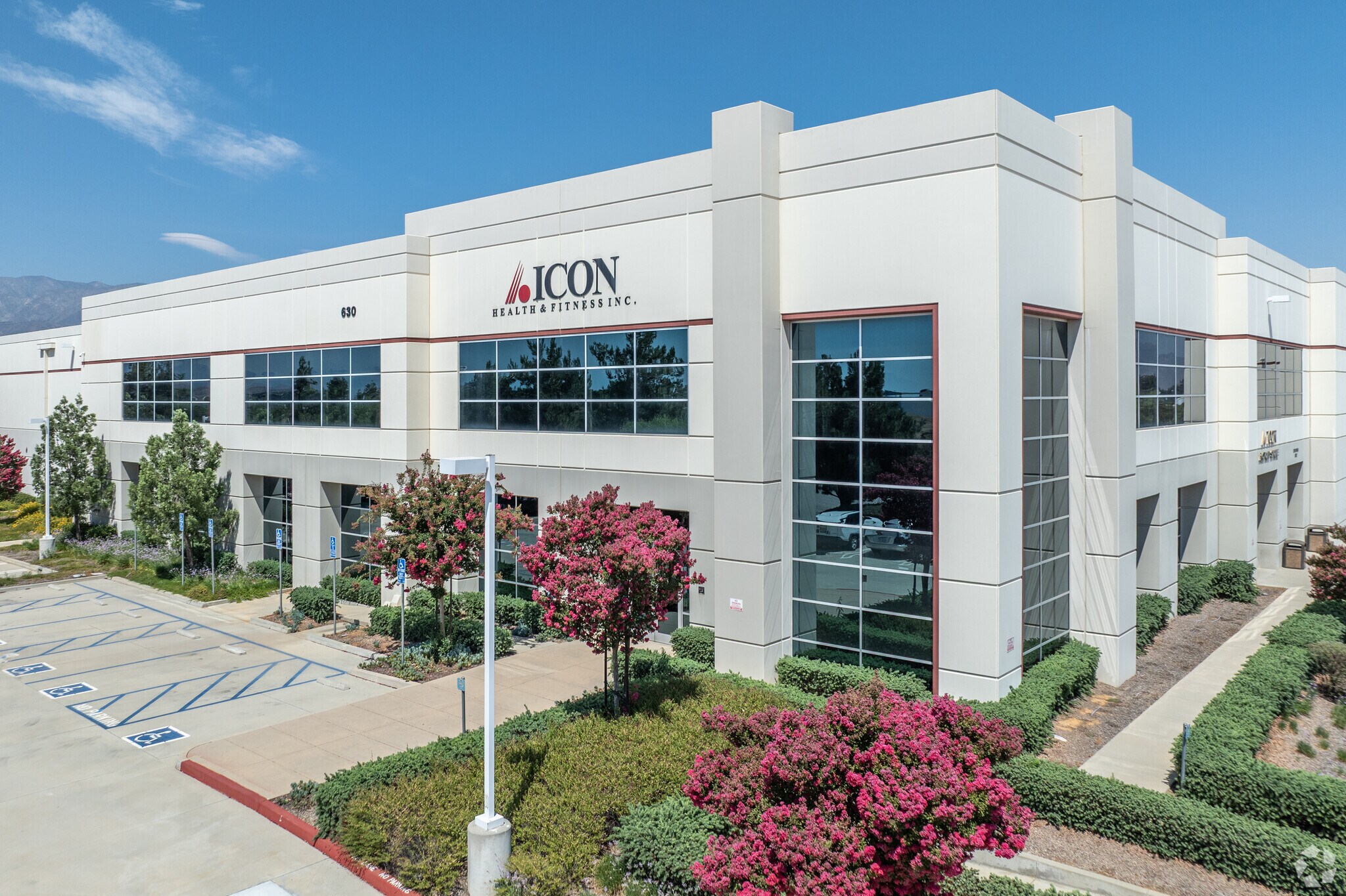 630 Nicholas Rd, Beaumont, CA à louer Photo du bâtiment- Image 1 de 11