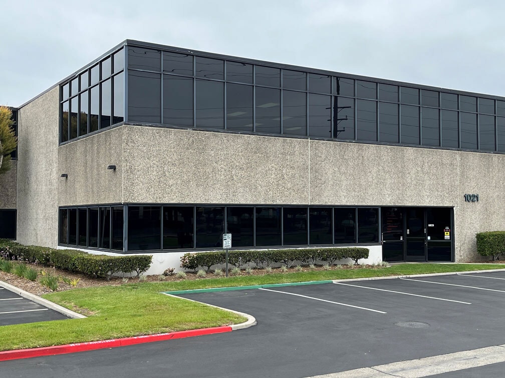 1021 S Placentia Ave, Fullerton, CA for sale Building Photo- Image 1 of 2