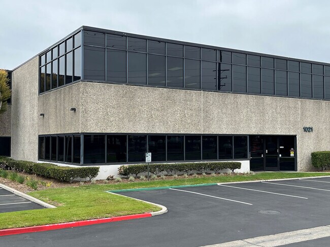 Plus de détails pour 1021 S Placentia Ave, Fullerton, CA - Industriel à vendre