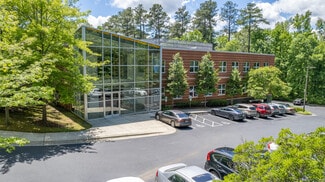 More details for 141 Providence Rd, Chapel Hill, NC - Office for Lease
