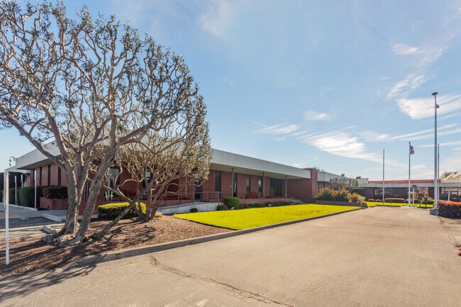 More details for 1311 Schilling Pl, Salinas, CA - Industrial for Lease