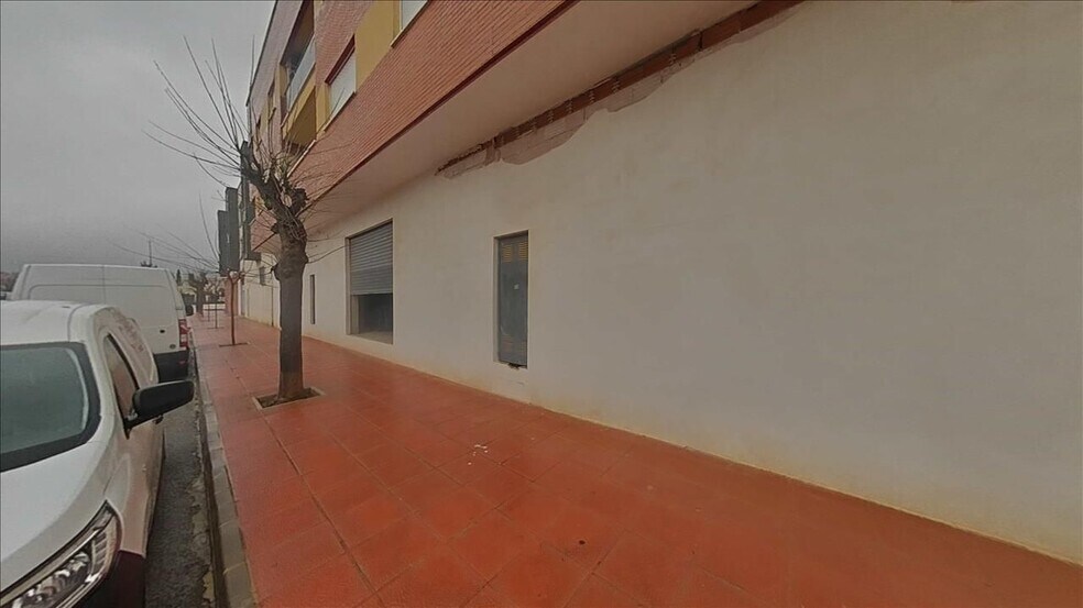Pliego, 11, Mula, Murcia à vendre - Photo du bâtiment - Image 2 de 30