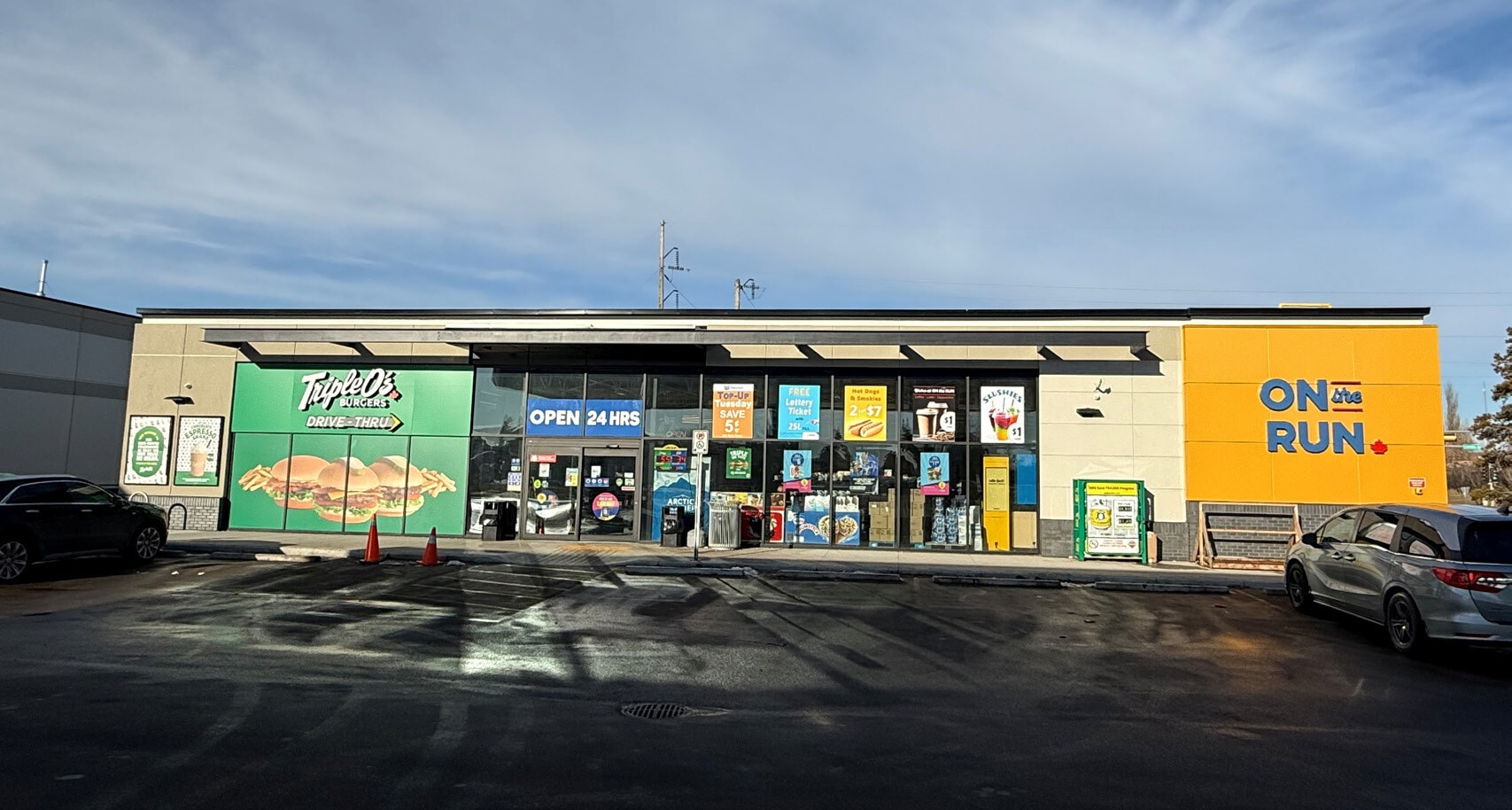 3 Curial Dr, St. Albert, AB for lease Building Photo- Image 1 of 2