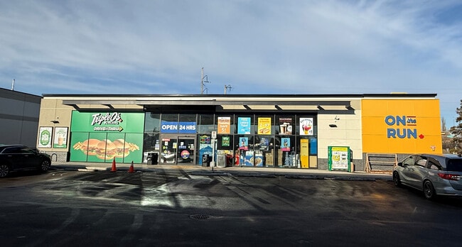 More details for 3 Curial Dr, St. Albert, AB - Retail for Lease