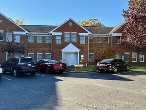 1831 Forest Dr, Annapolis, MD for lease Building Photo- Image 1 of 6