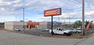 More details for 111 Walmart Dr, North Versailles, PA - Retail for Lease