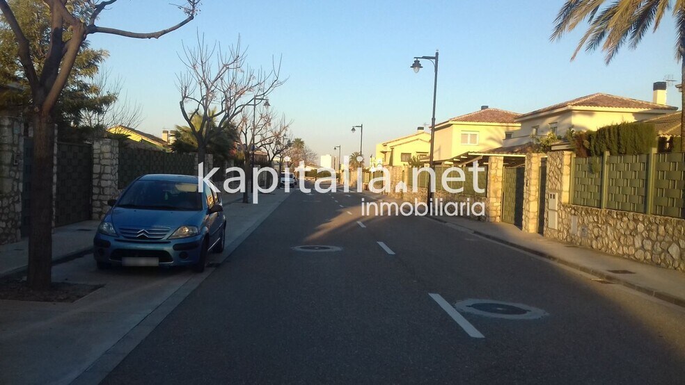 Land in AIGÜES, Valencia for sale - Primary Photo - Image 3 of 6