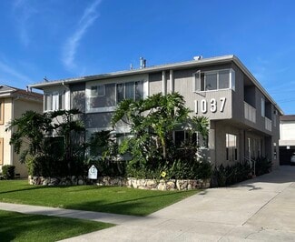 More details for 1037 S Holt Ave, Los Angeles, CA - Multifamily for Sale