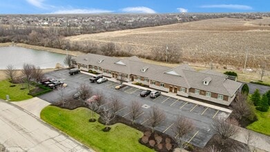 12410 W Horseshoe Dr, New Lenox, IL for lease Building Photo- Image 2 of 18