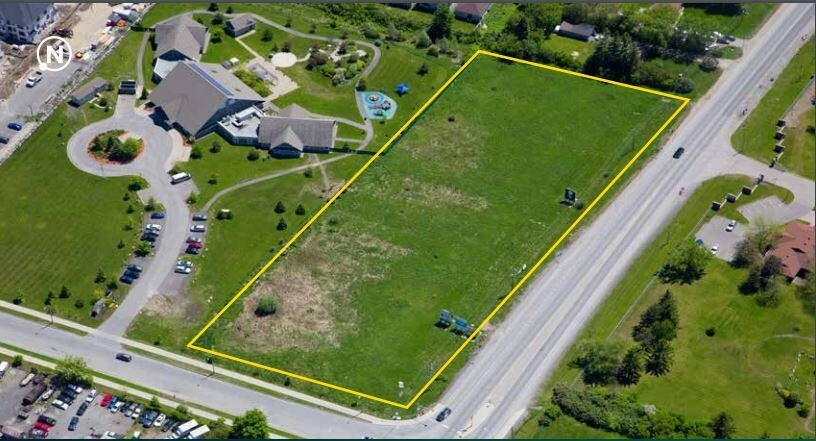 4639 Bank St, Ottawa, ON for sale - Building Photo - Image 1 of 1