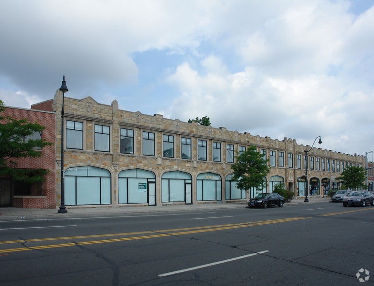 520 West Ave, Norwalk, CT for lease - Building Photo - Image 2 of 7