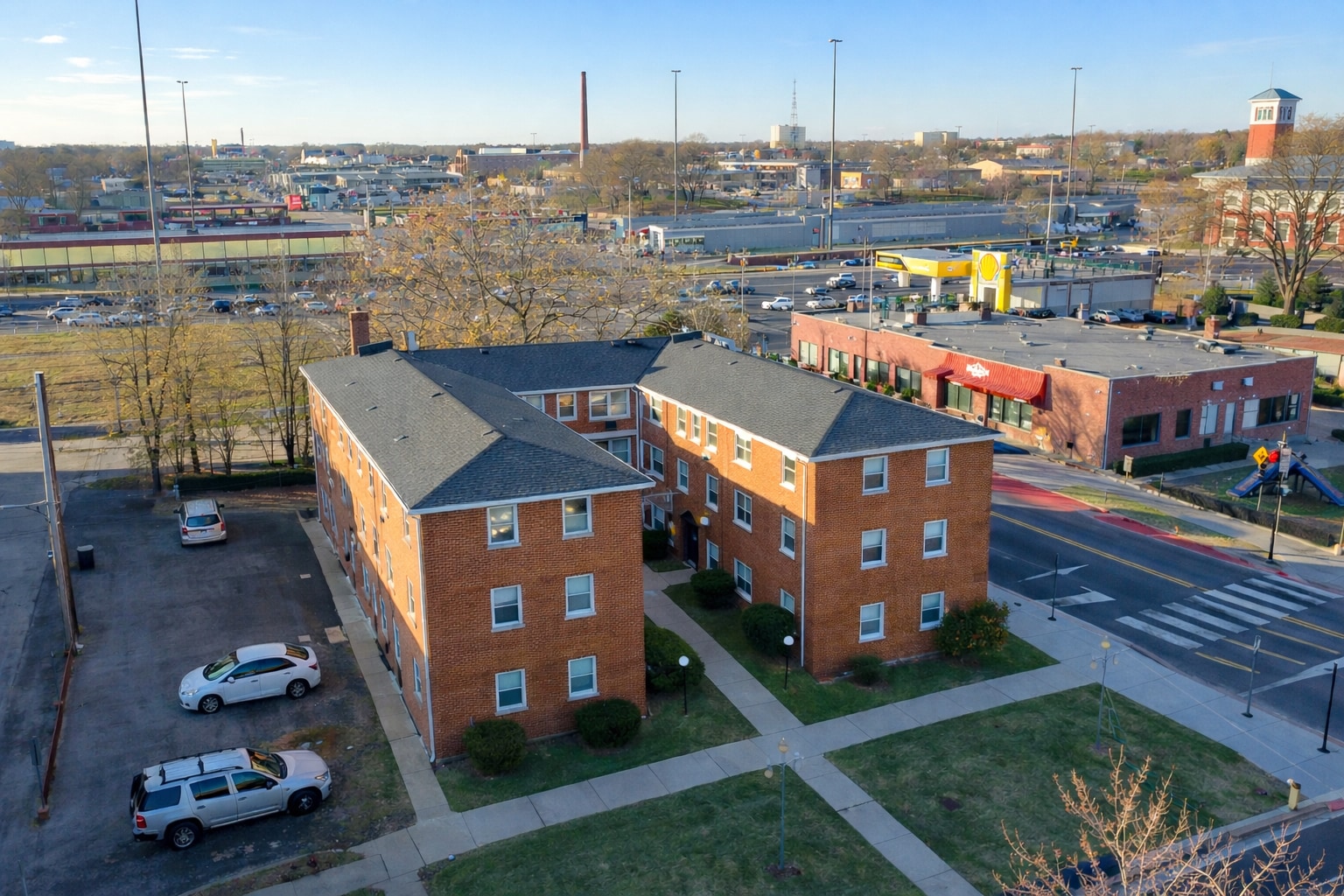 7906 S Wabash Ave, Chicago, IL for sale Primary Photo- Image 1 of 6