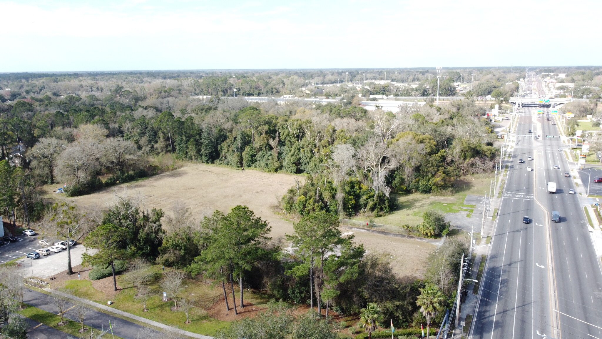 6916 103rd St, Jacksonville, FL à vendre Photo du bâtiment- Image 1 de 1