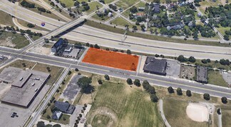 Plus de détails pour 6017-6061 W Grand Ave, Detroit, MI - Terrain à vendre