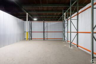 ReadySpaces Saddle Brook - Warehouse