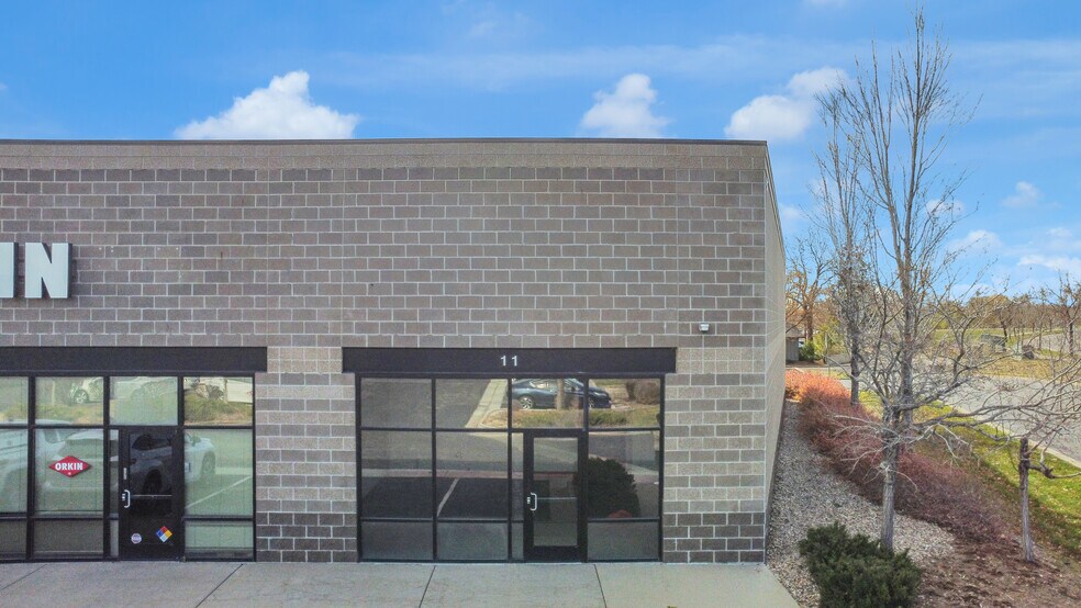 2415 E Mulberry St, Fort Collins, CO à louer - Photo du bâtiment - Image 3 de 59