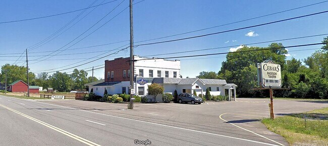 More details for 6884 N Ridge Rd, Madison, OH - Retail for Sale