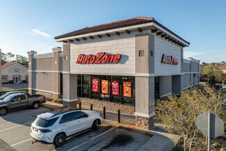Plus de détails pour 5110 W State Road 46, Sanford, FL - Commerce de détail à vendre