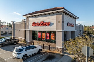 More details for 5110 W State Road 46, Sanford, FL - Retail for Sale