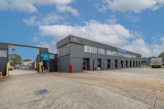 Plus de détails pour 87 Allingham St, CONDELL PARK - Industriel à louer