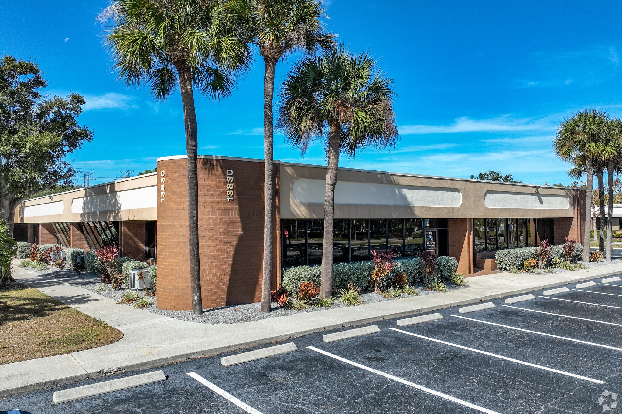 13830 N 58th St, Clearwater, FL for lease Building Photo- Image 1 of 29
