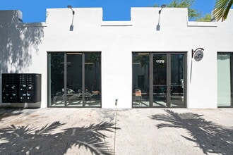 710 NW 5th Ave, Fort Lauderdale, FL for lease Interior Photo- Image 2 of 5