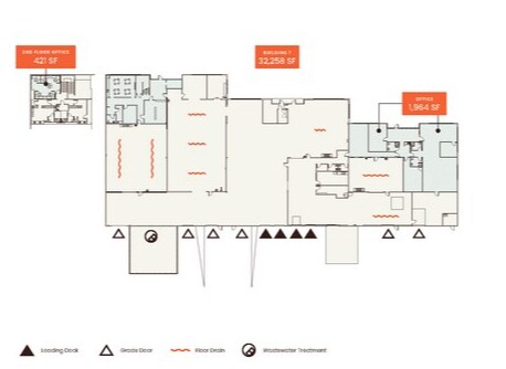 9955 SW Potano St, Tualatin, OR à vendre - Plan de site - Image 2 de 7
