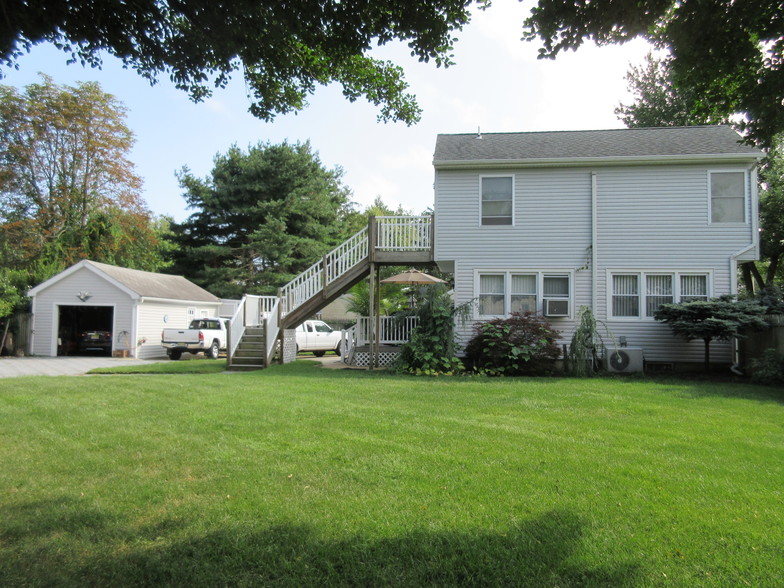 525 Fischer Blvd, Toms River, NJ for sale - Primary Photo - Image 1 of 1