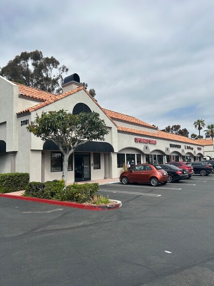 31161 Niguel Rd, Laguna Niguel, CA for lease - Building Photo - Image 1 of 9