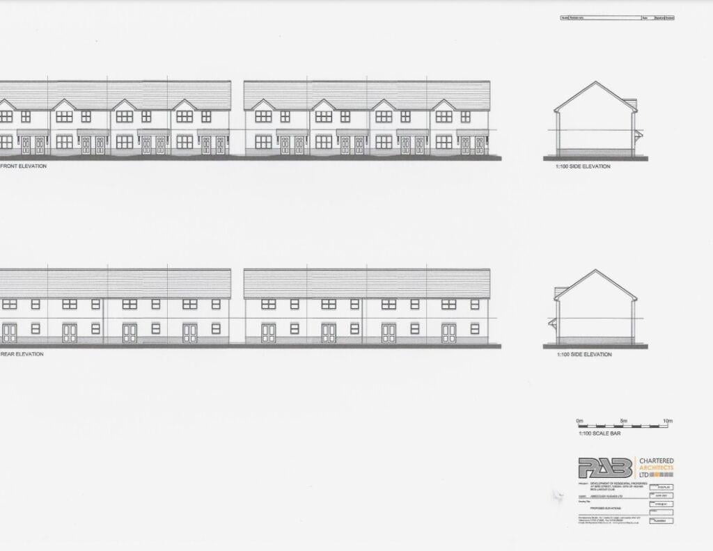 Anderton St, Wigan for sale Building Photo- Image 1 of 4