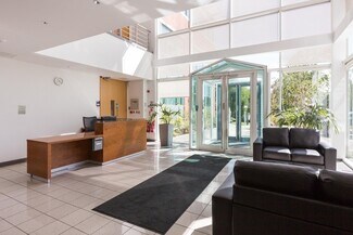 Plus de détails pour 41-51 Kingston Rd, Leatherhead - Bureau à louer