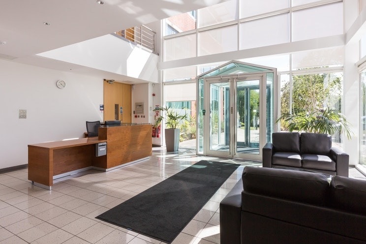 41-51 Kingston Rd, Leatherhead for lease Interior Photo- Image 1 of 10