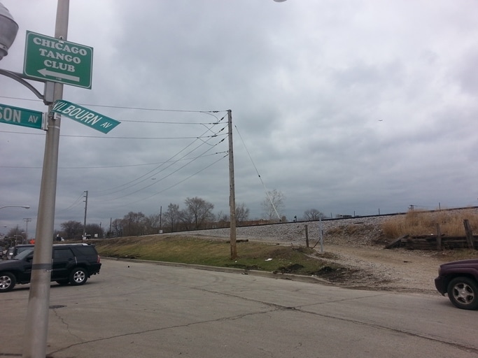 3612-3618 N Kilbourn Ave, Chicago, IL for lease - Building Photo - Image 3 of 7