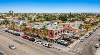 More details for 7514 Pacific Blvd, Huntington Park, CA - Retail for Sale