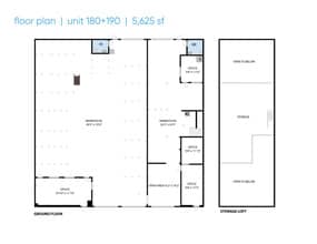 890 Carter Rd, Winter Garden, FL for lease Interior Photo- Image 1 of 7