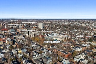 More details for 427-429 Broadway, Cambridge, MA - Land for Sale